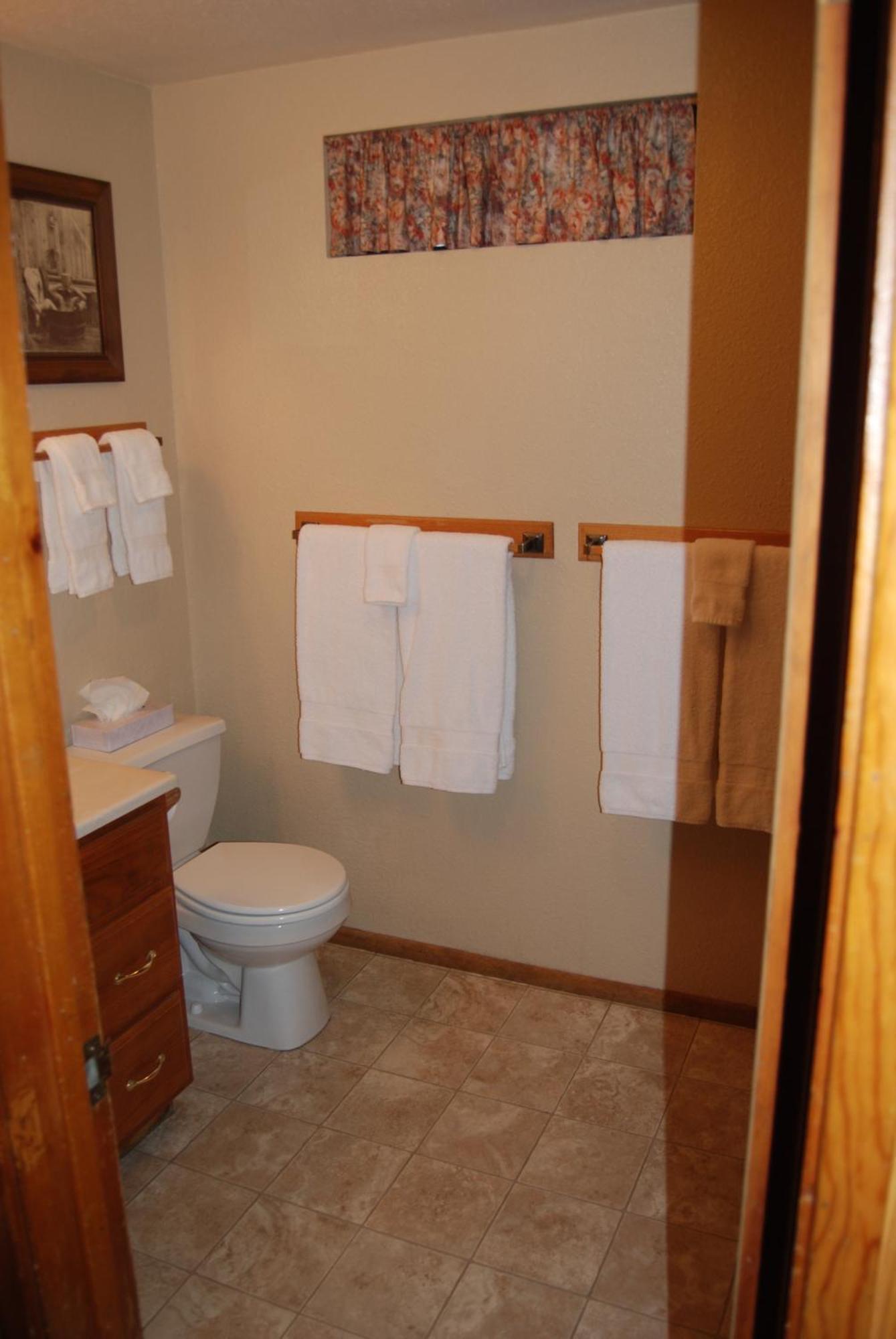 Edelweiss Lodge Mammoth Lakes Quarto foto